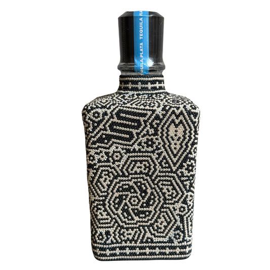 Tequila Herradura Plata