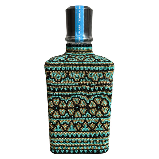 Tequila Herradura Plata