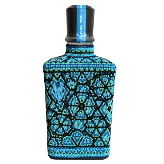 Tequila Herradura Plata