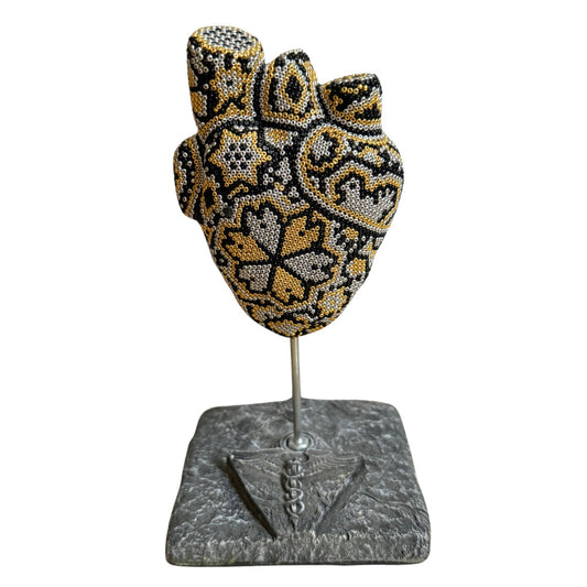 Corazón Huichol