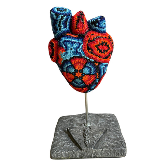 Corazón Huichol