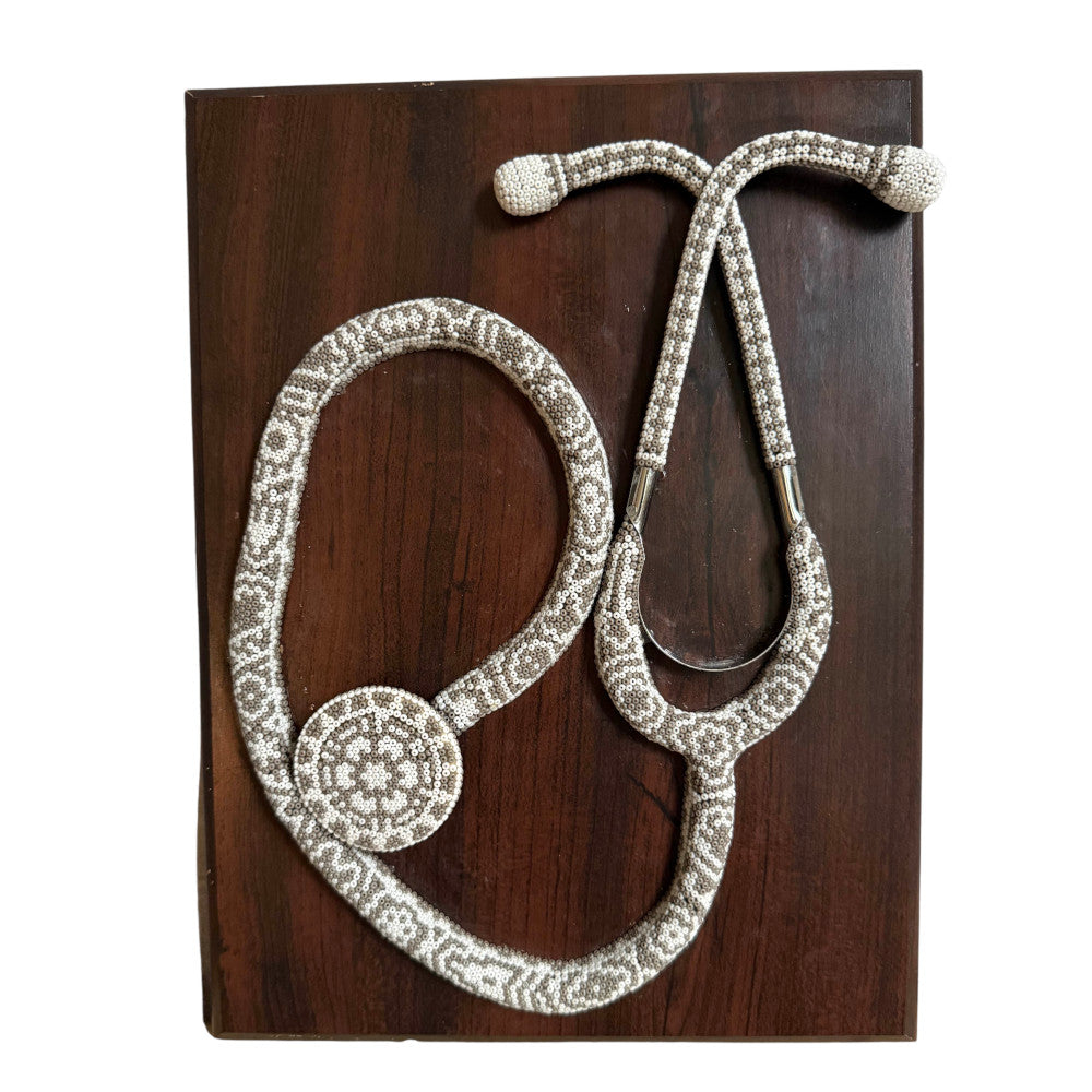 Estetoscopio Huichol