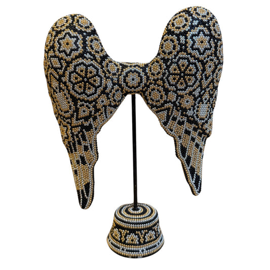 Alas Huichol