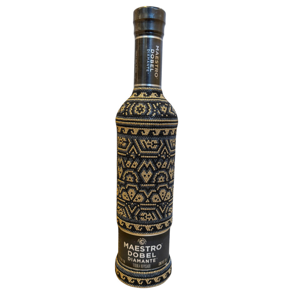 Tequila Dobel Diamante