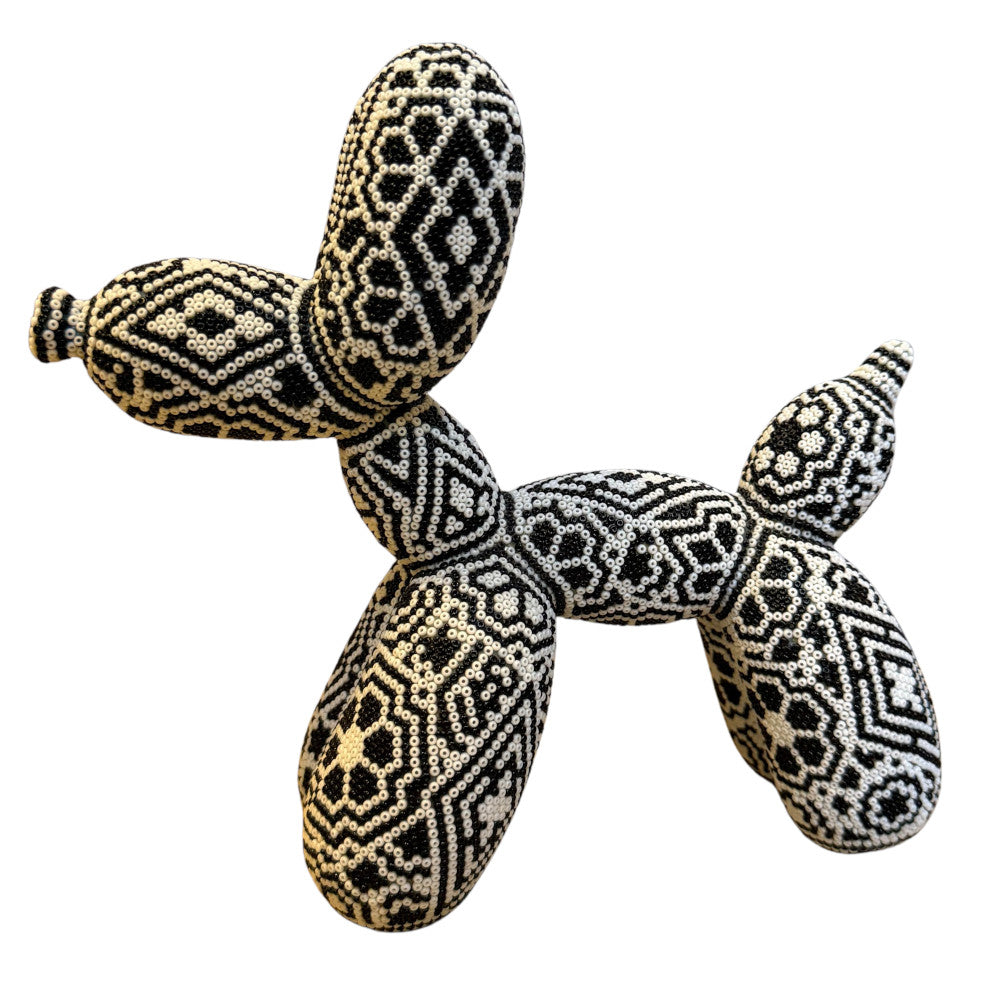 Perro Globo