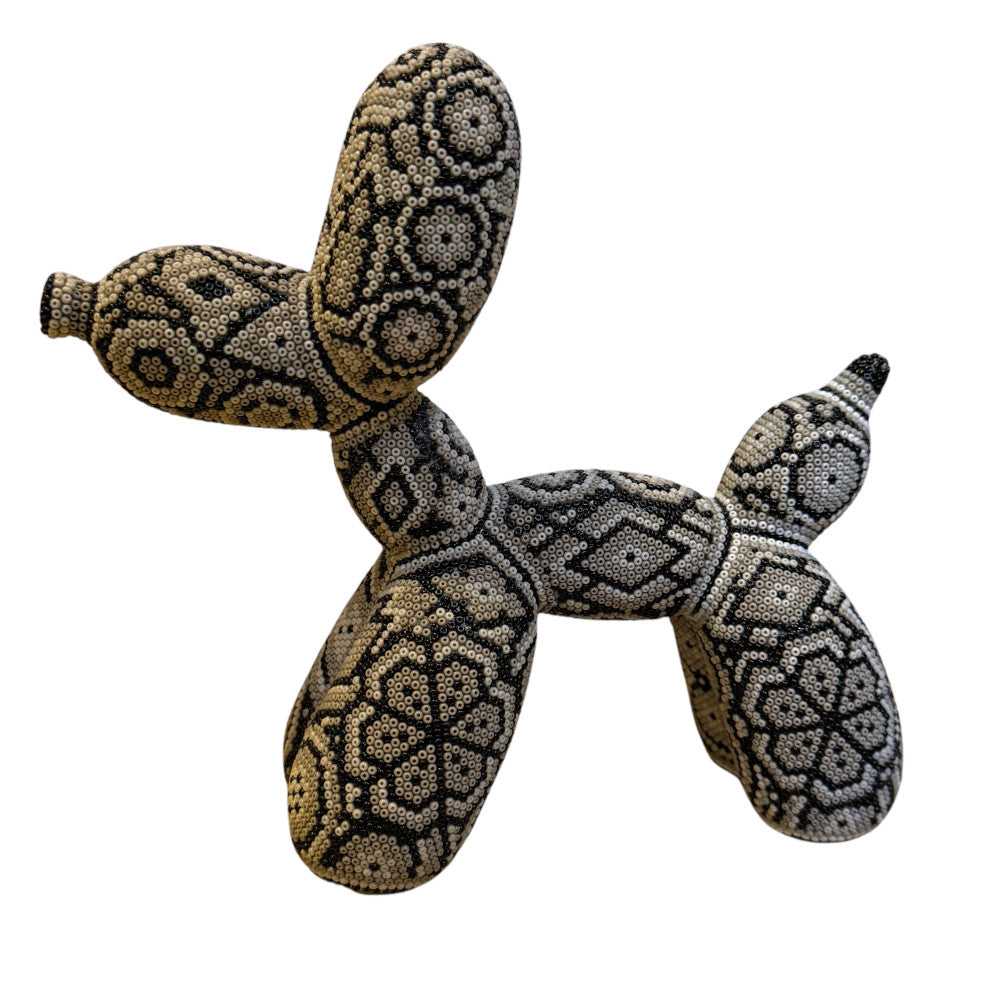 Perro Globo