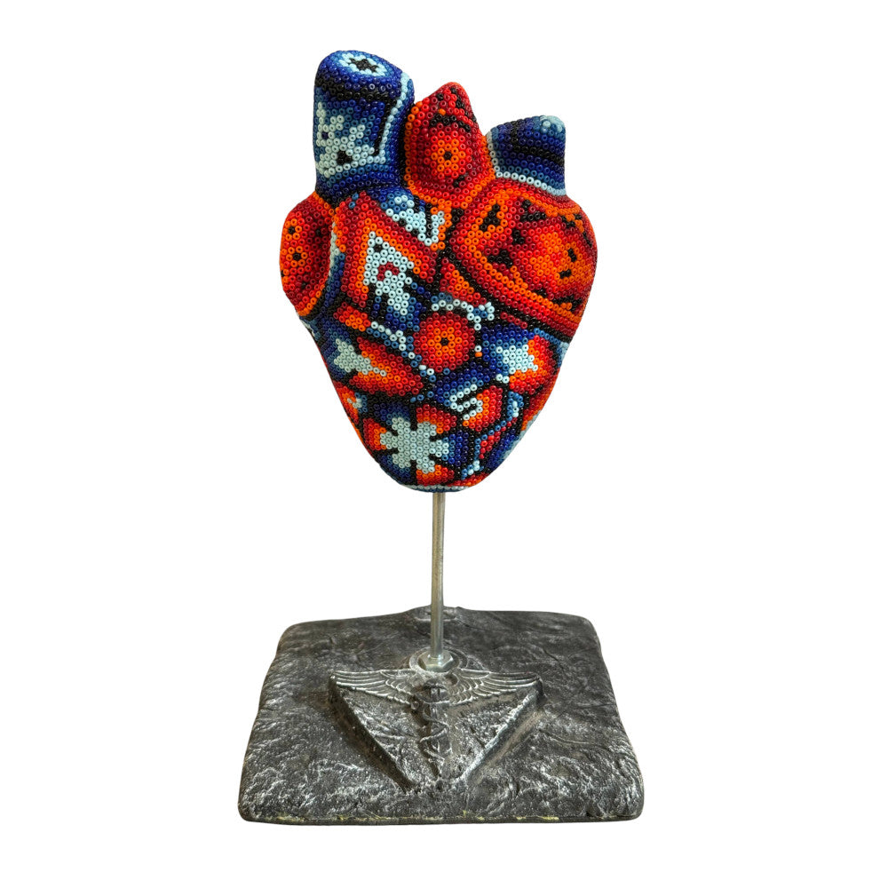 Corazón Huichol