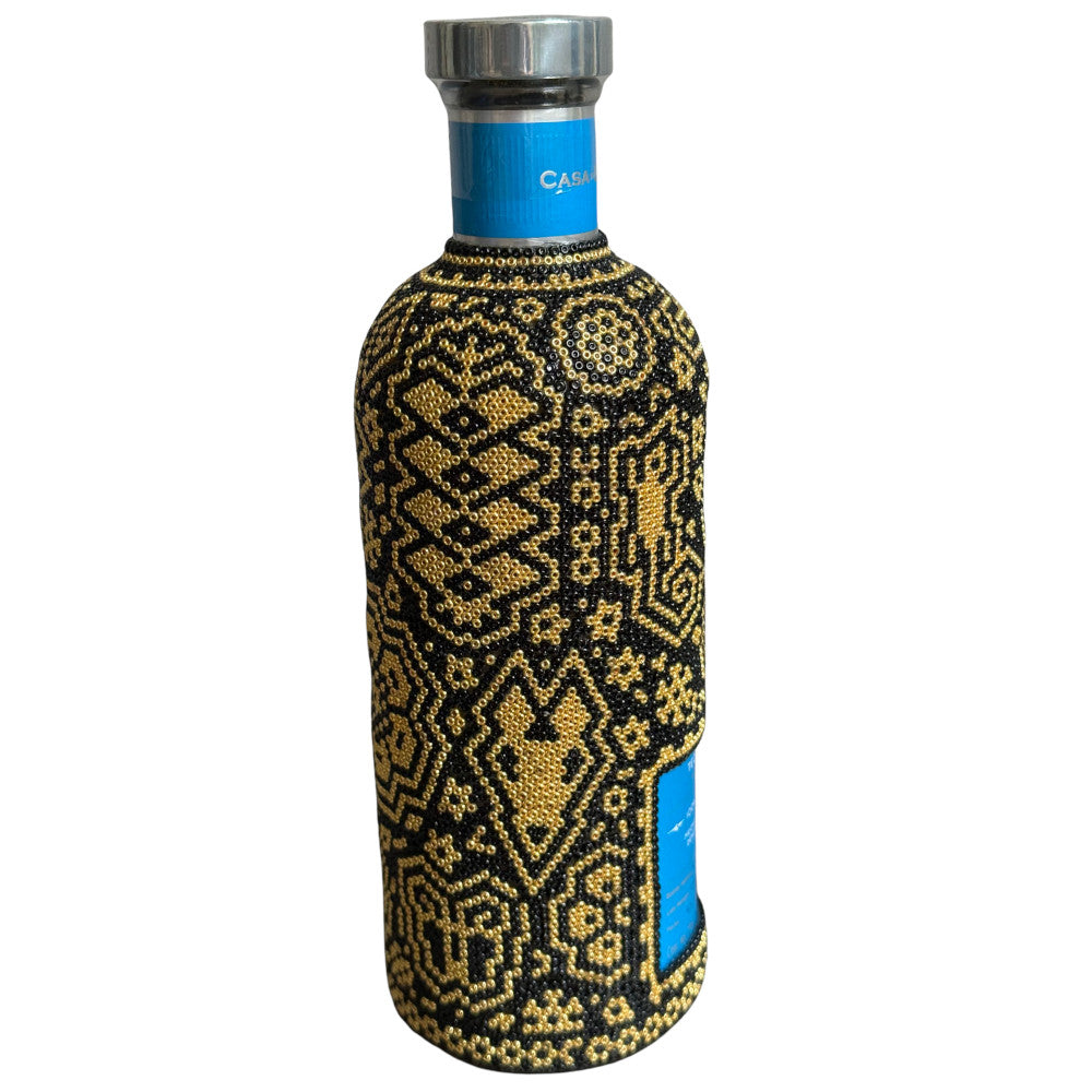 Tequila Blanco Casa Dragones mediana