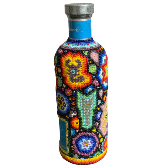 Tequila Blanco Casa Dragones mediana