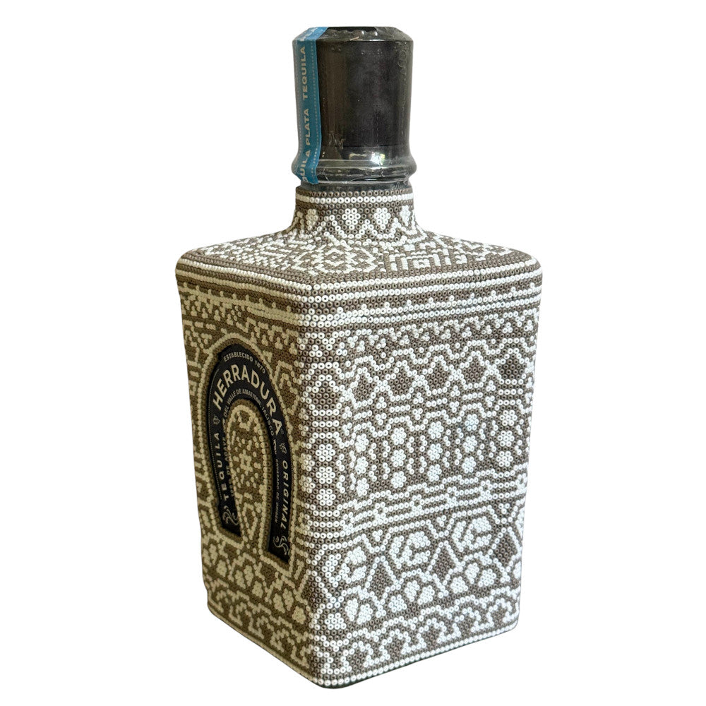 Tequila Herradura Plata