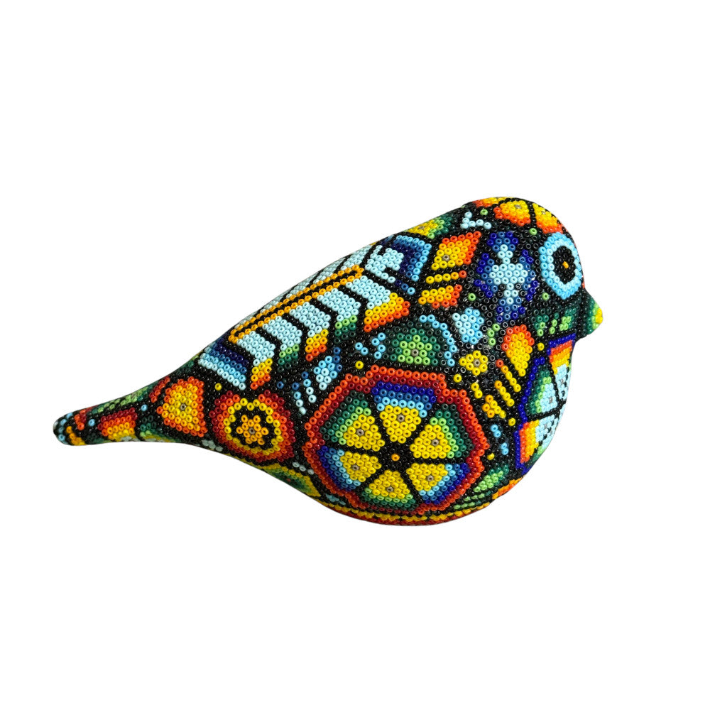 Pájaro