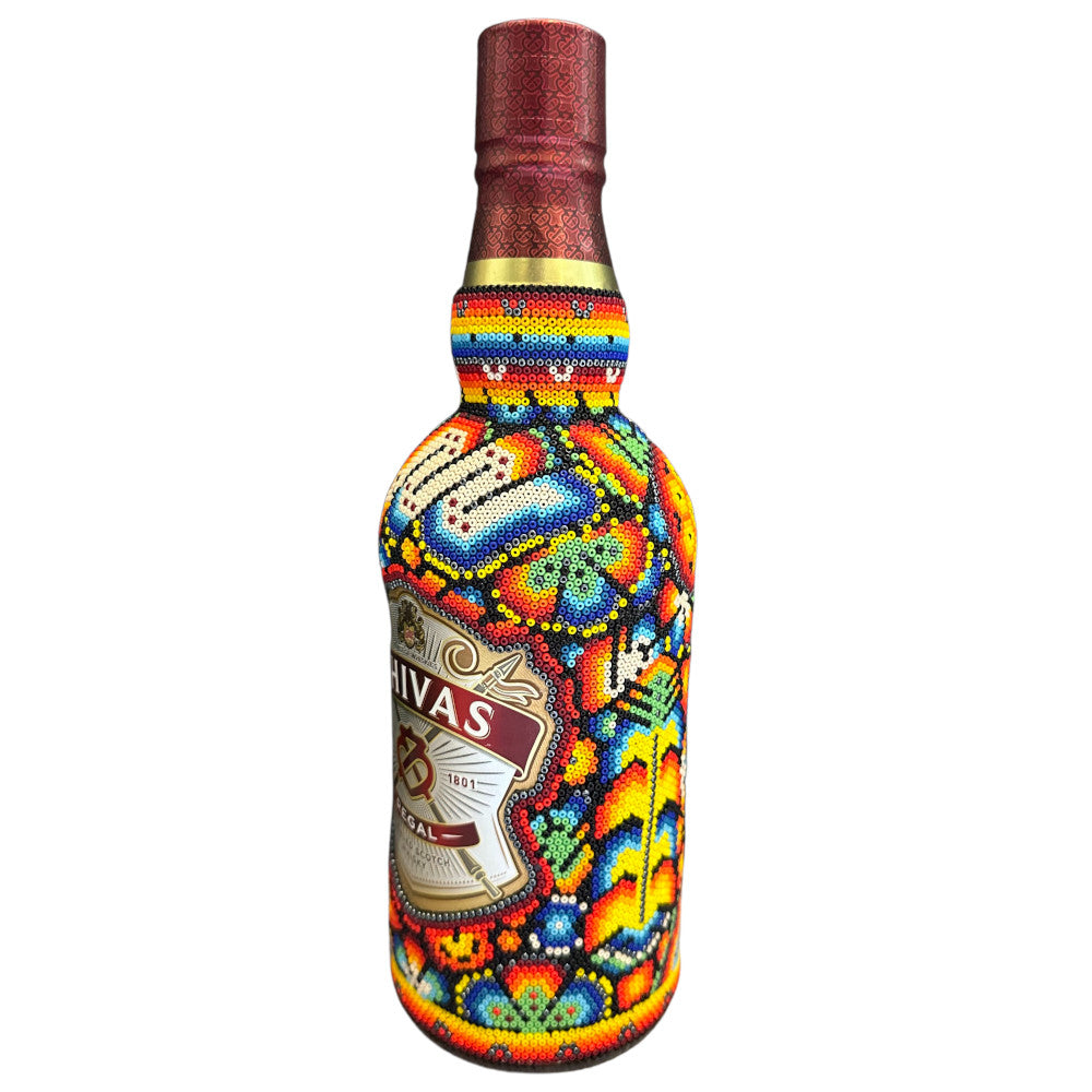 Whisky Chivas Regal 12 Años