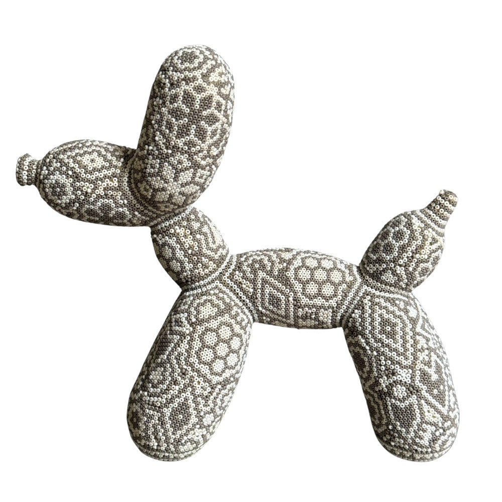 Perro Globo