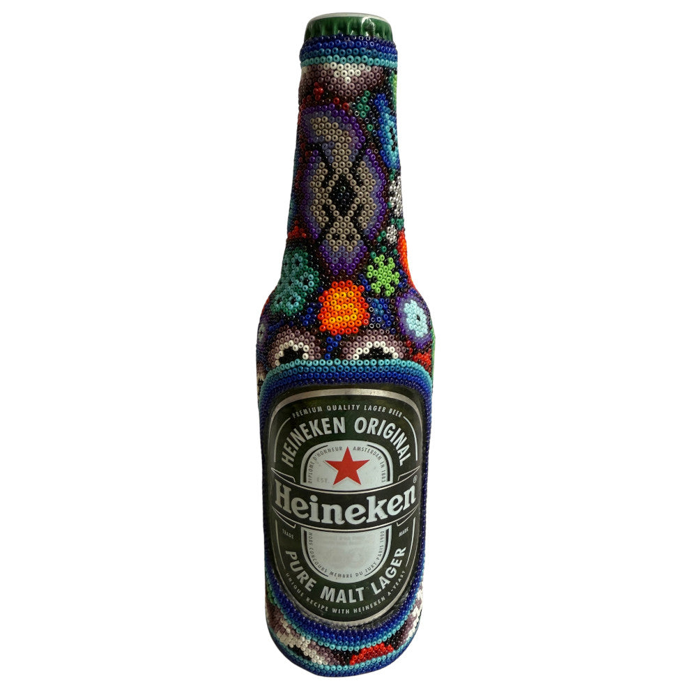 Cerveza Heineken