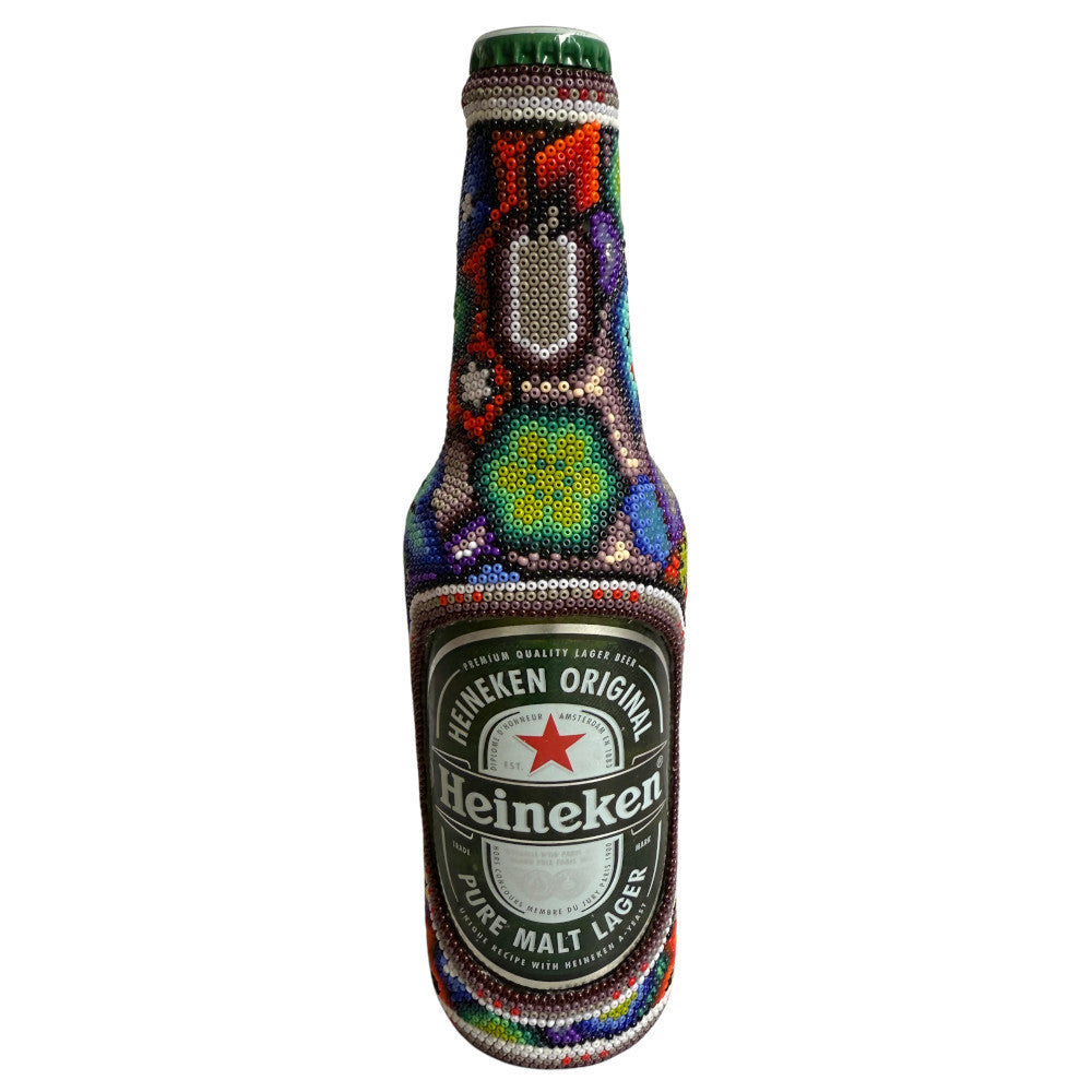 Cerveza Heineken