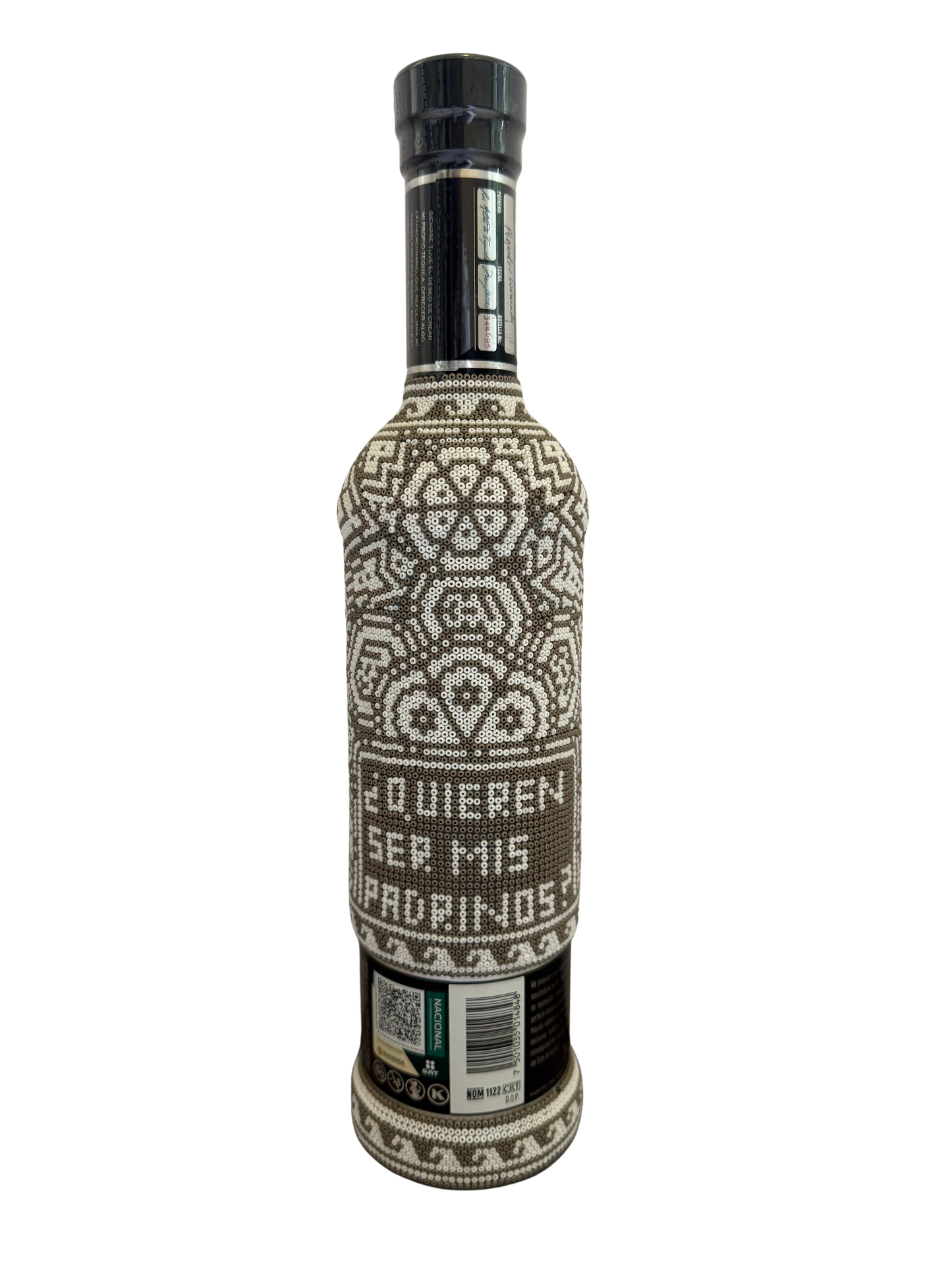 Dobel Diamante - ¿Quieren Ser Mis Padrinos?