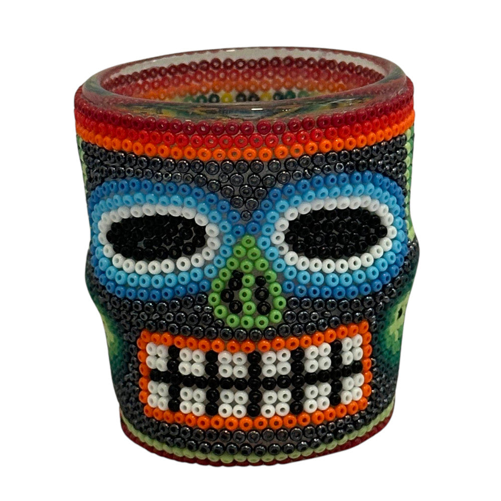 Shot Tequilero Calavera