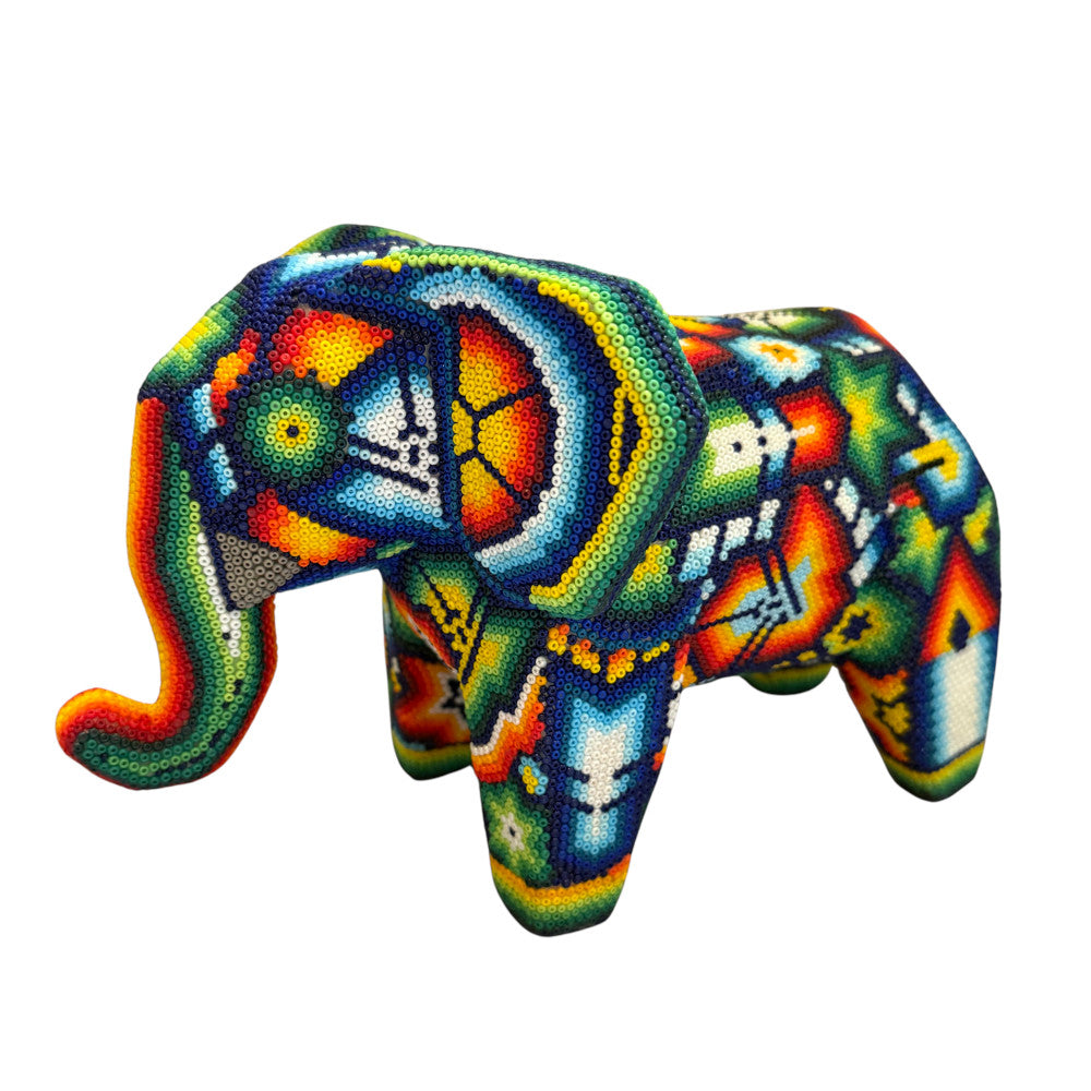 Elefante Huichol