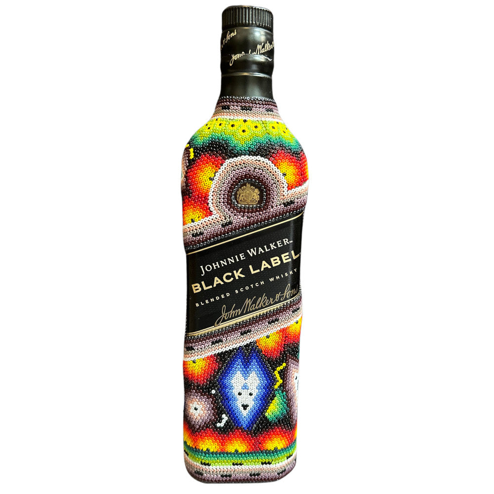 Whisky Johnnie Walker Black Label