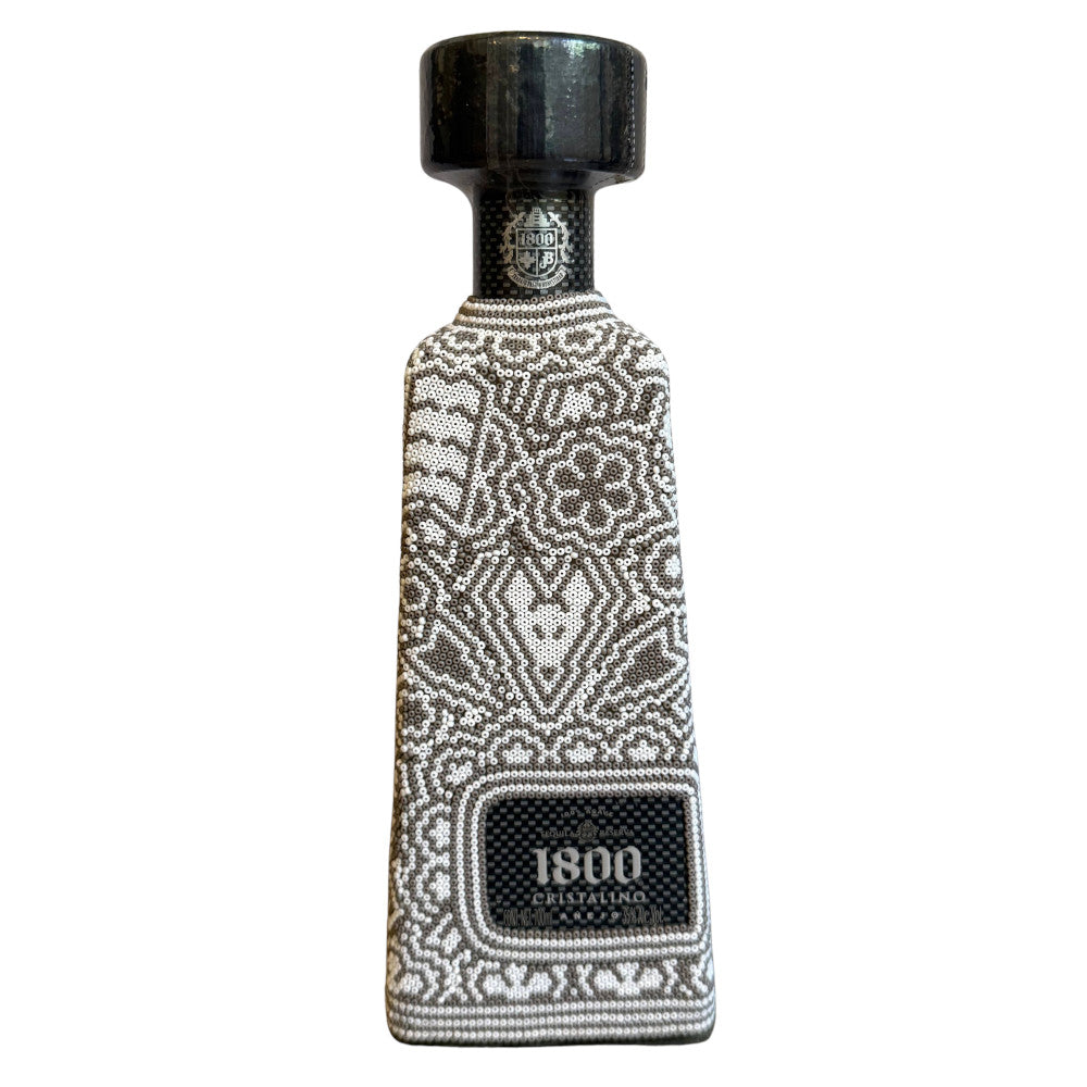 Tequila 1800 Cristalino