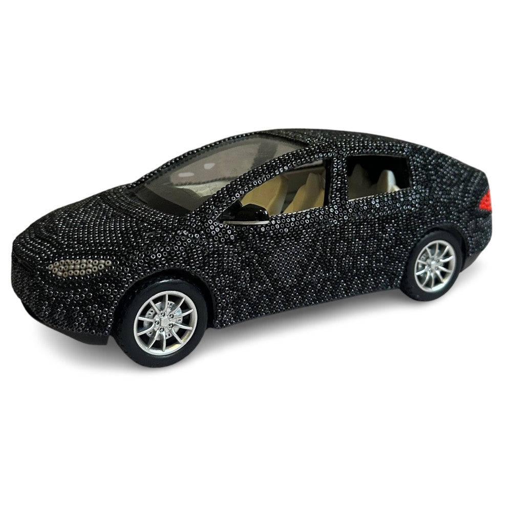 Carro Tesla Model X