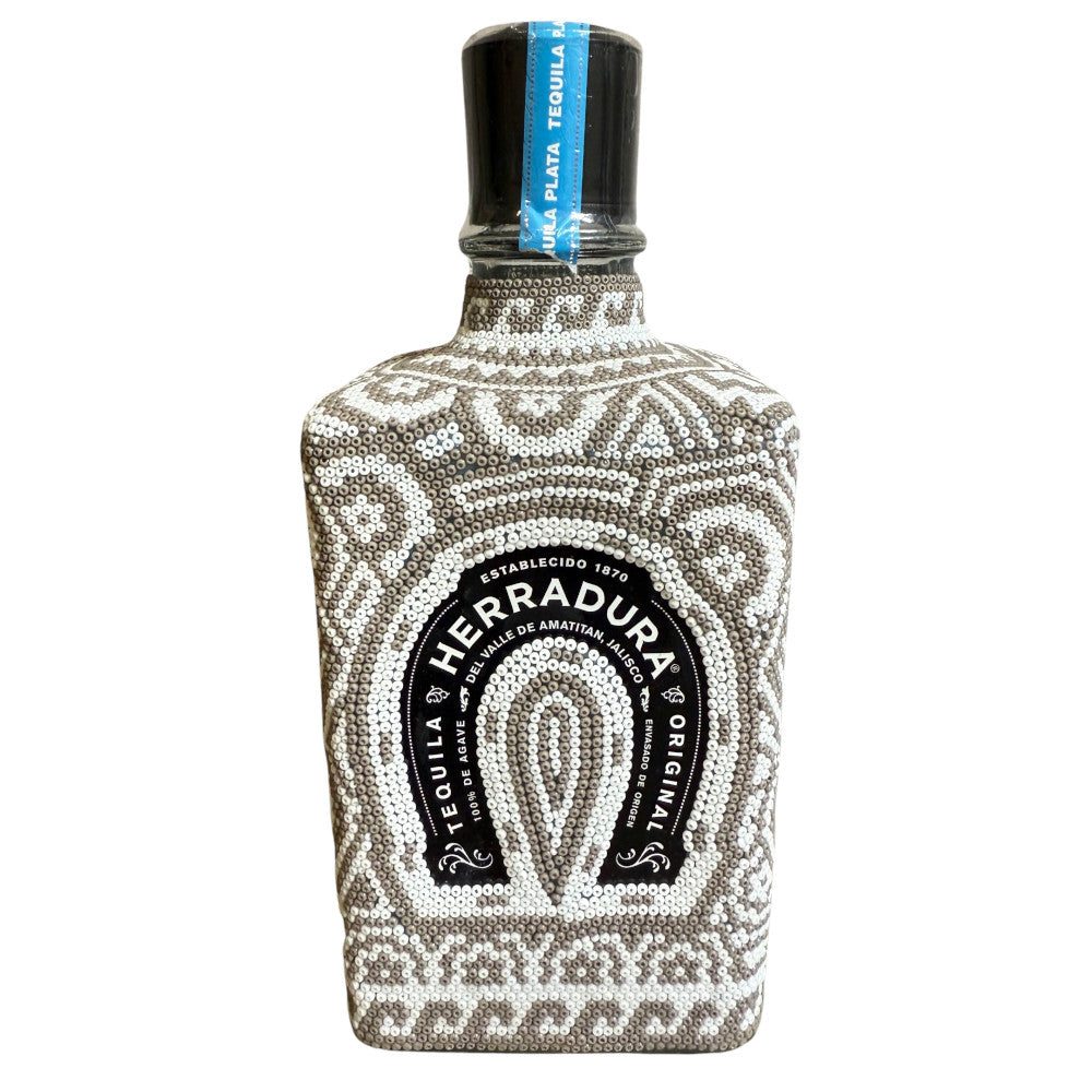 Tequila Herradura Plata