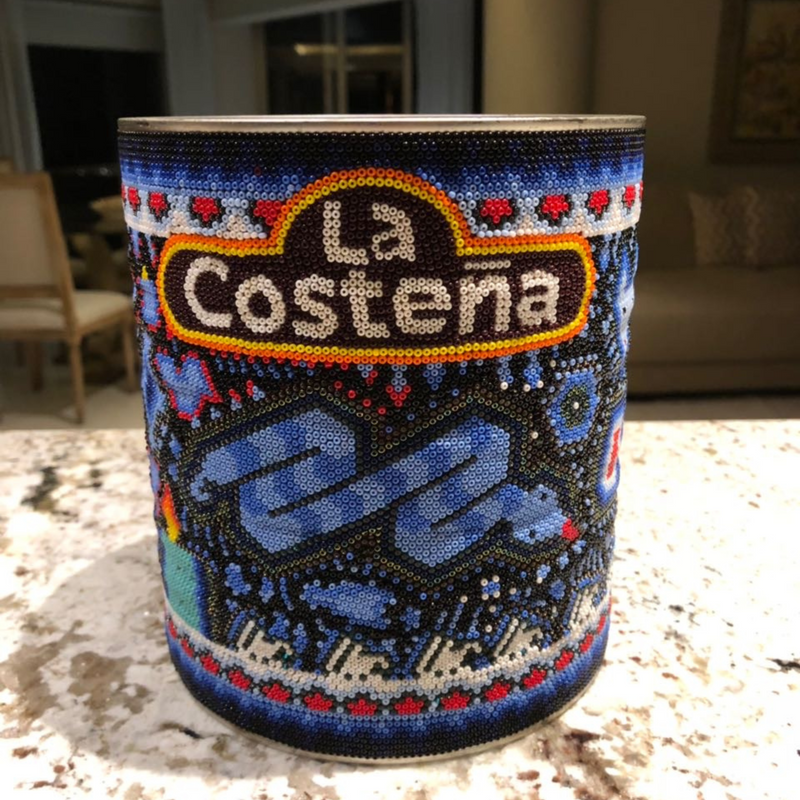 La Costeña