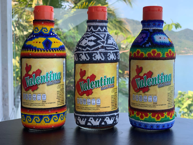Salsa Valentina
