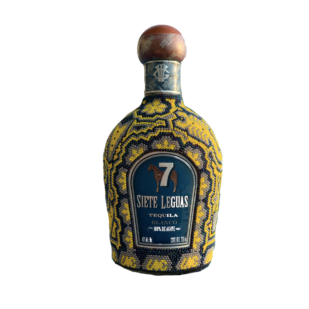 Tequila 7 Leguas