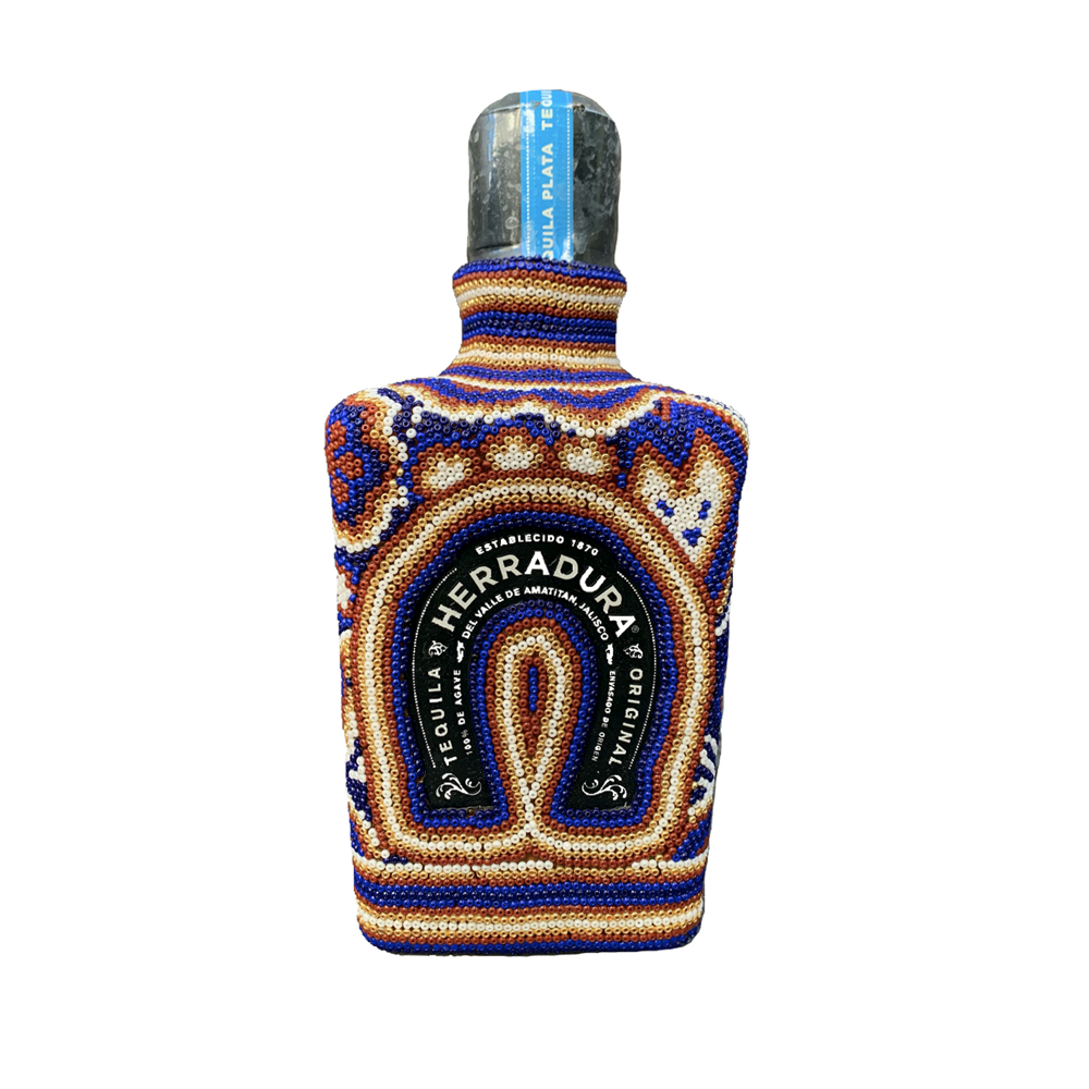 Tequila Herradura Plata