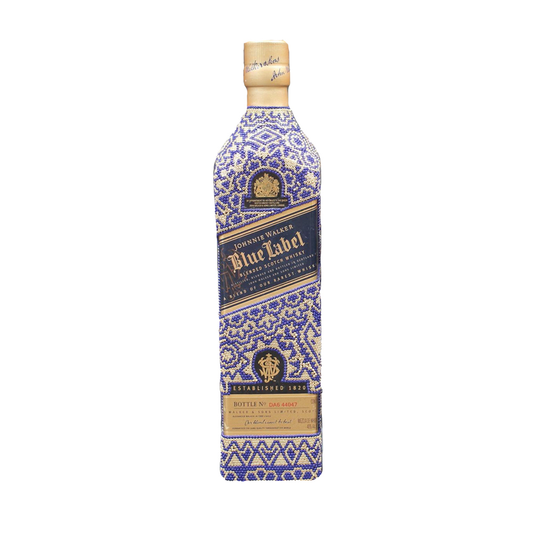 Whisky Johnnie Walker Blue Label
