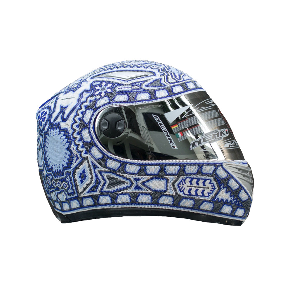 Casco F1