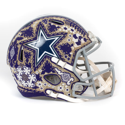Casco NFL