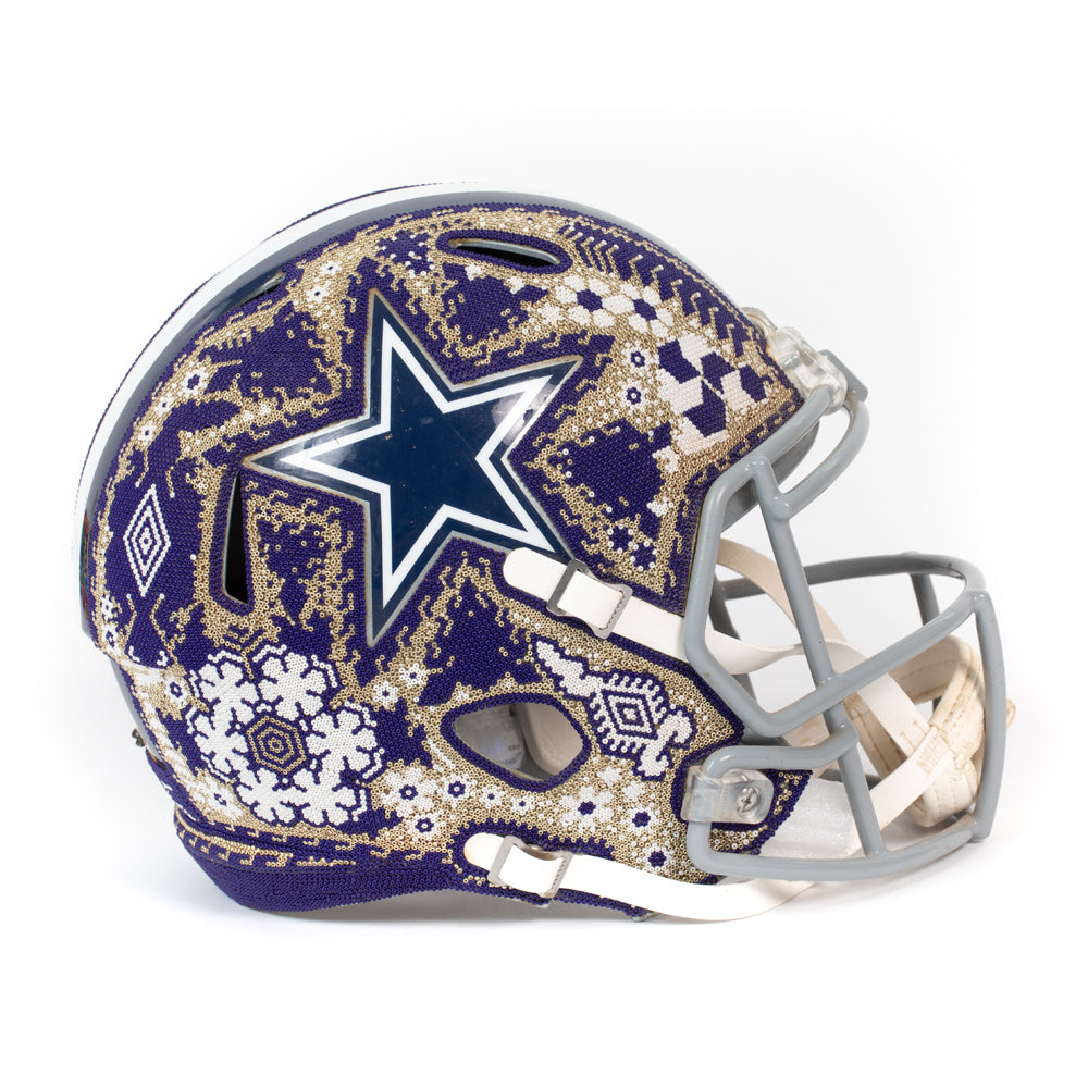 Casco NFL