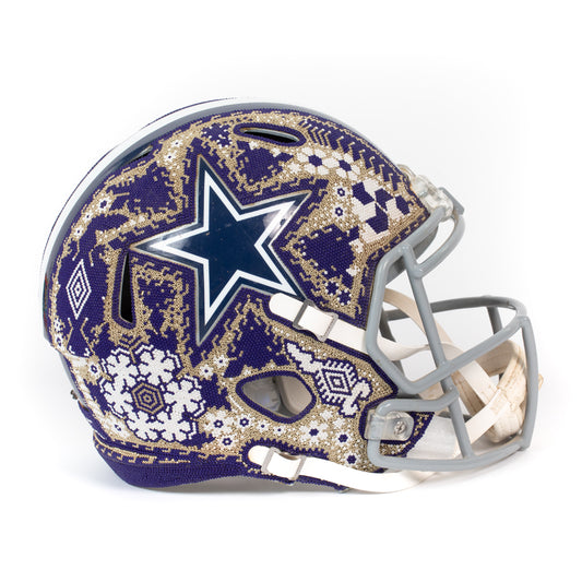 Casco NFL