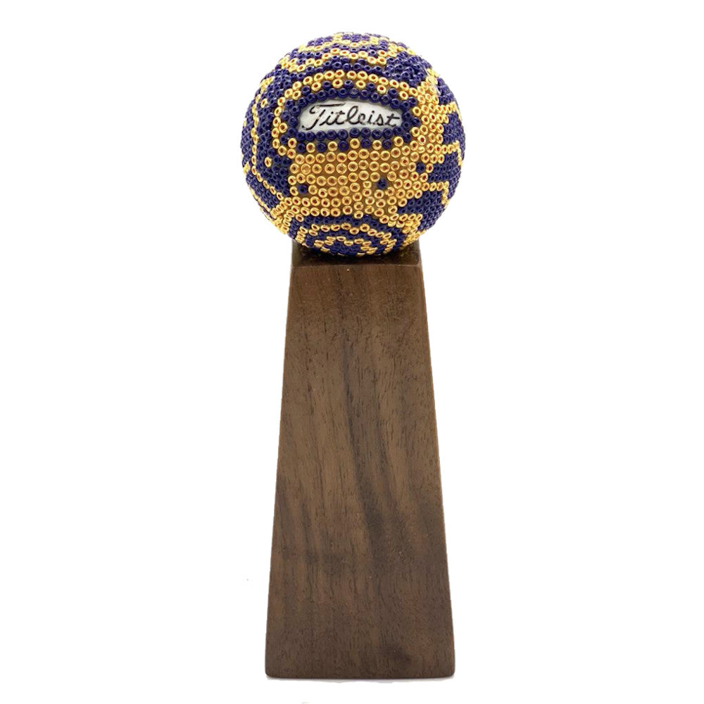 Pelota de Golf