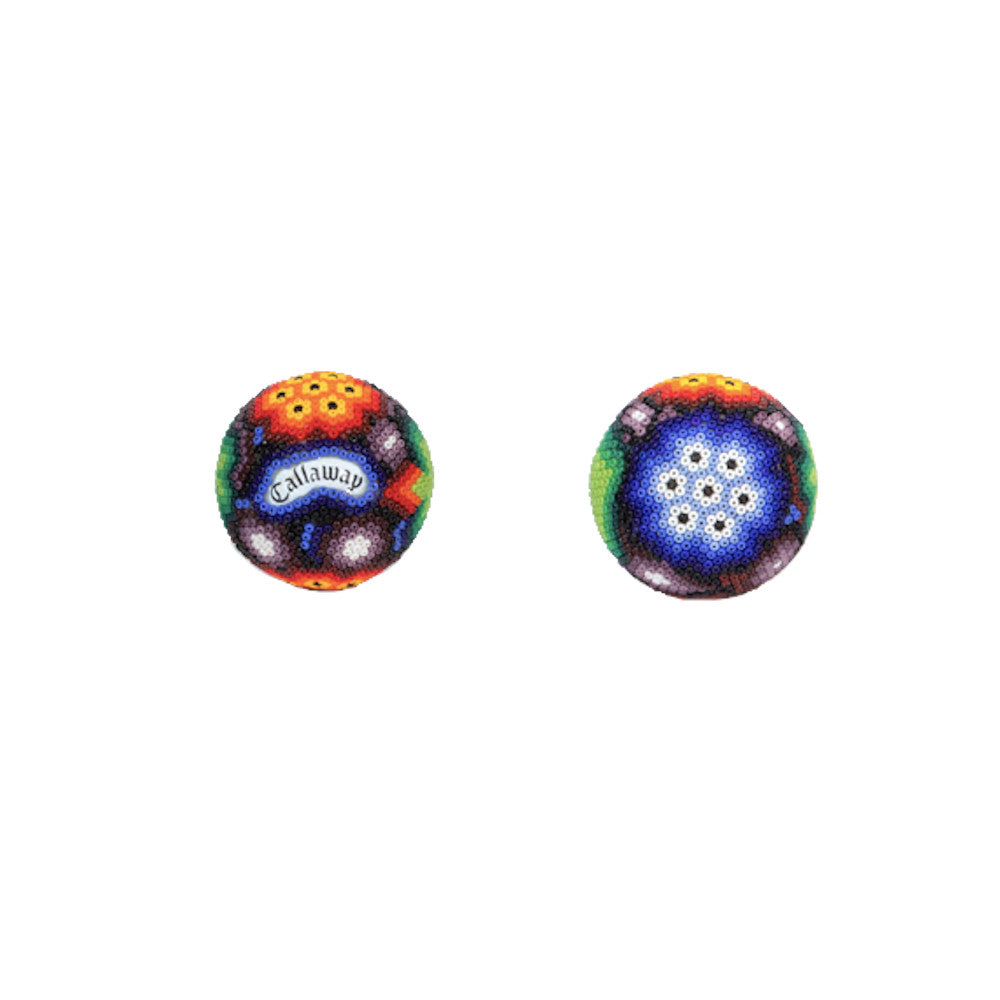 Pelota de Golf