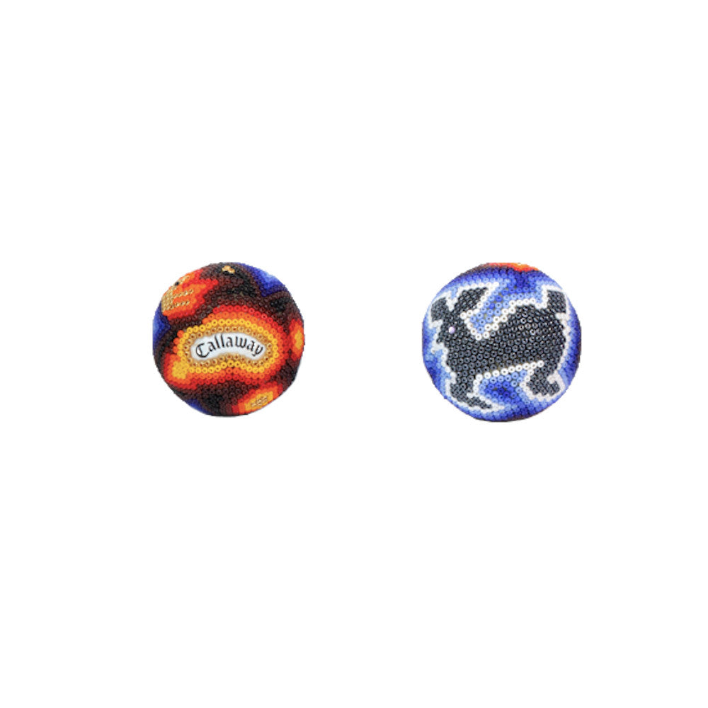 Pelota de Golf