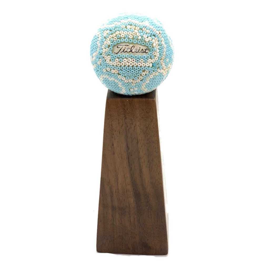 Pelota de Golf