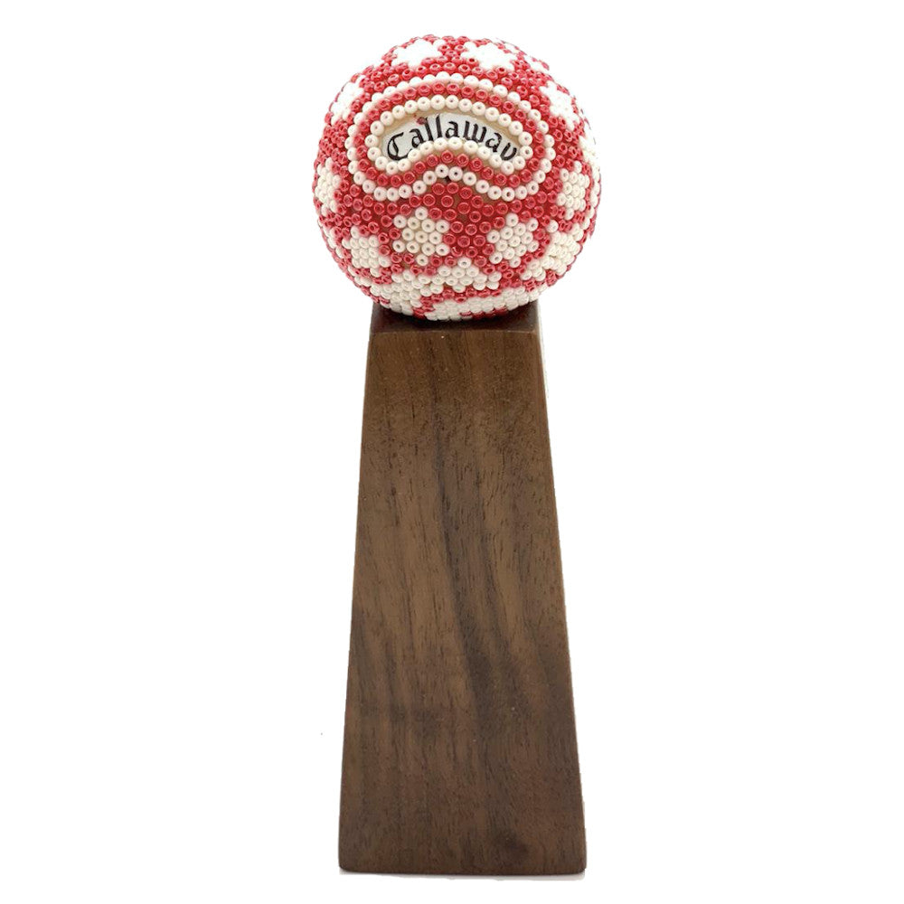 Pelota de Golf