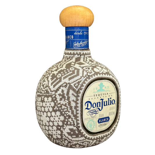 Tequila Don Julio Blanco