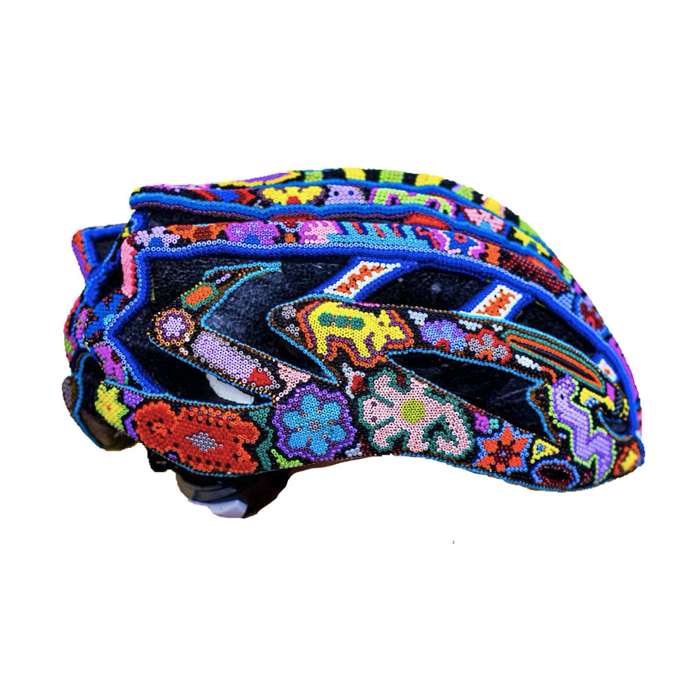 Casco Bicicleta