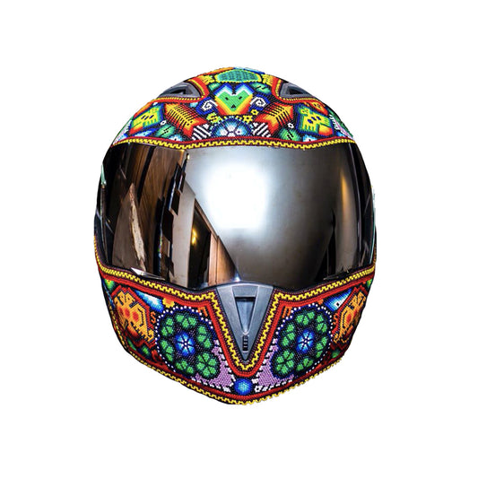 Casco F1