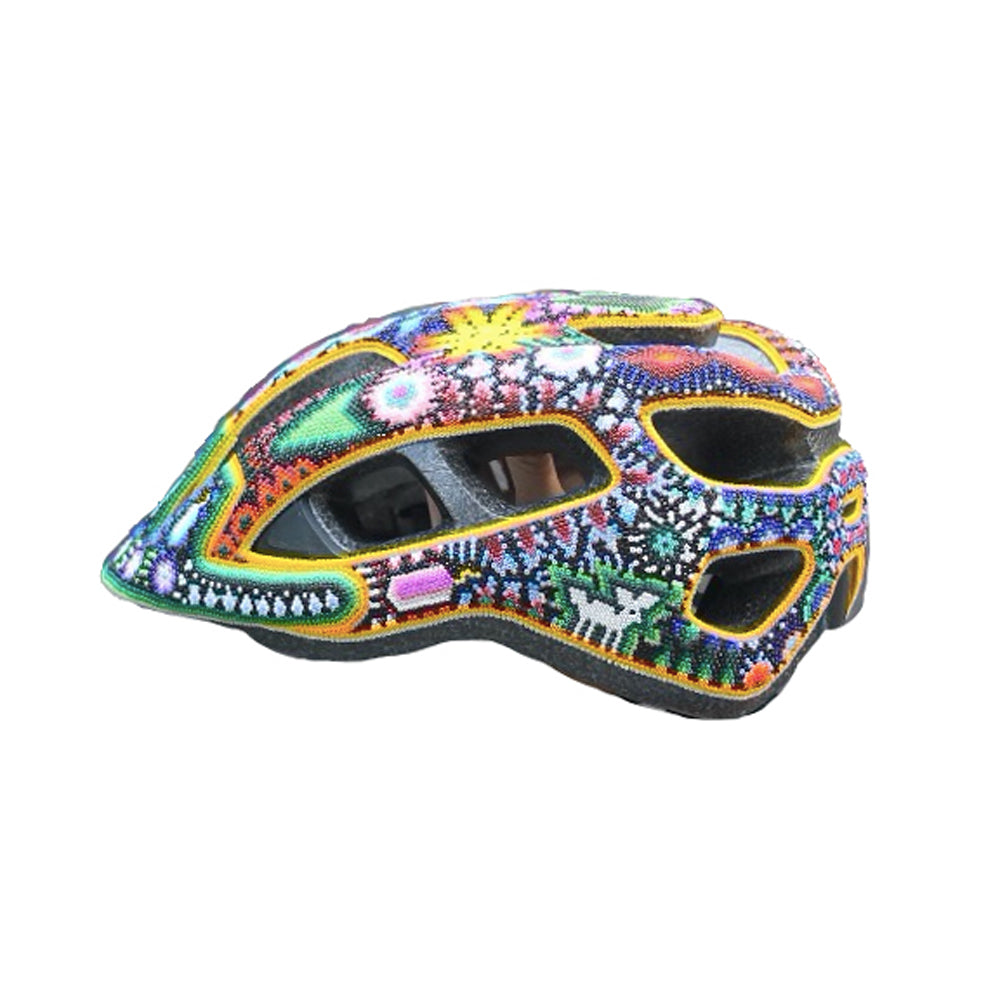 Casco Bicicleta