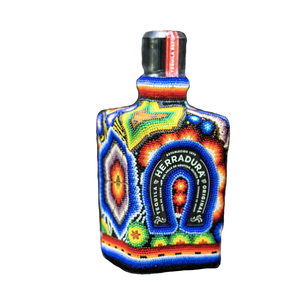 Tequila Herradura Plata