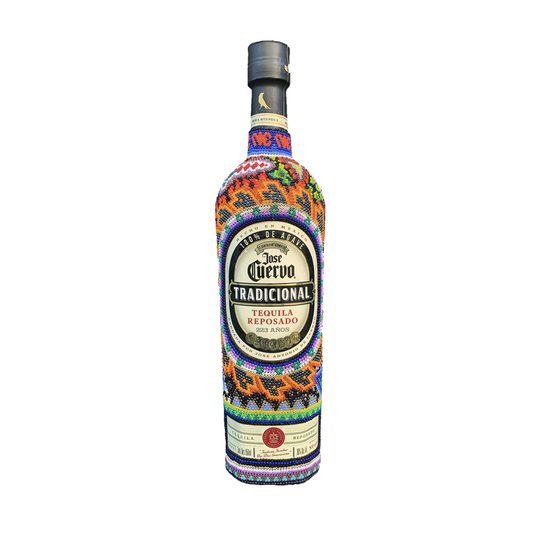 Tequila Cuervo Tradicional