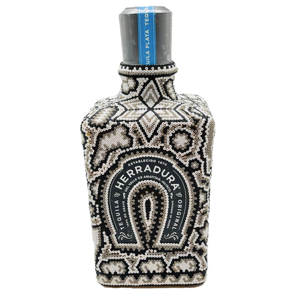 Tequila Herradura Plata