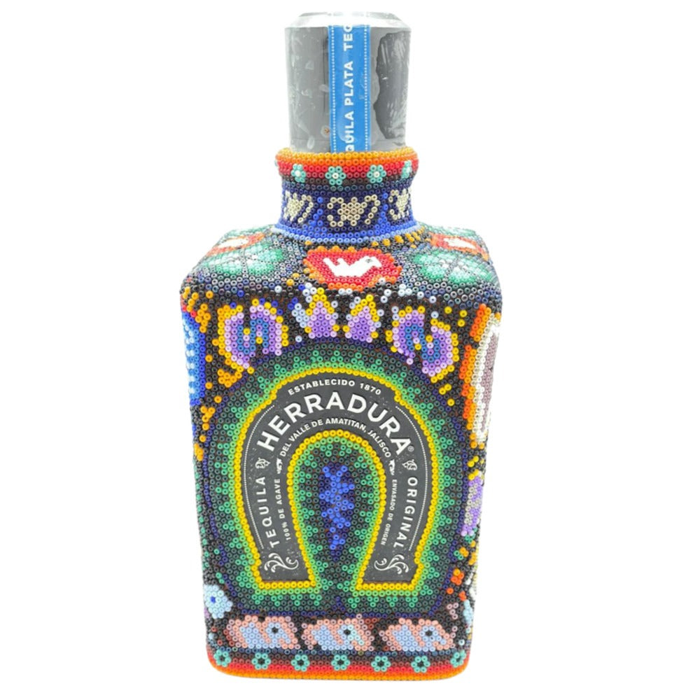 Tequila Herradura Plata