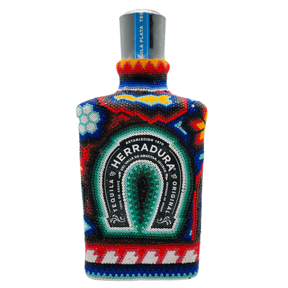 Tequila Herradura Plata