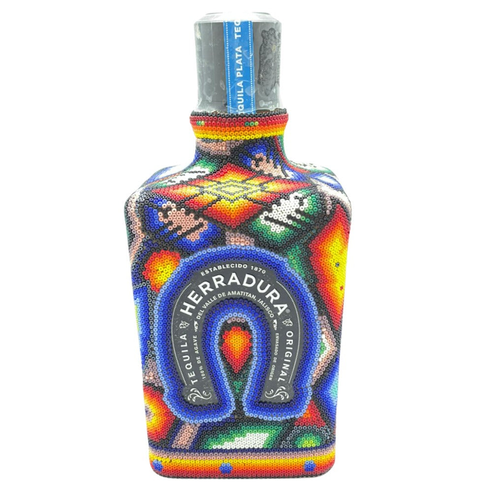 Tequila Herradura Plata